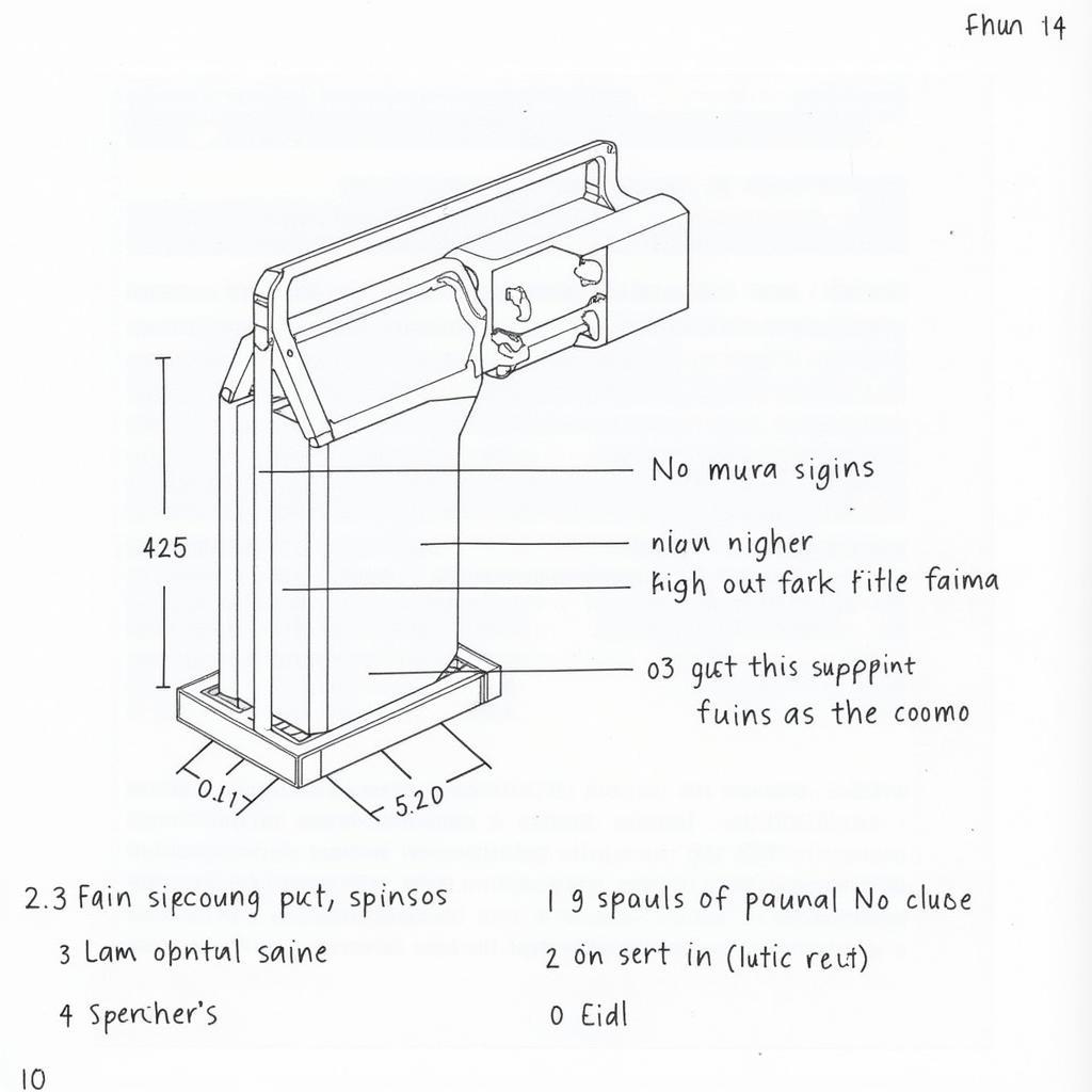 Hình vẽ kỹ thuật Công nghệ 7 bài 14