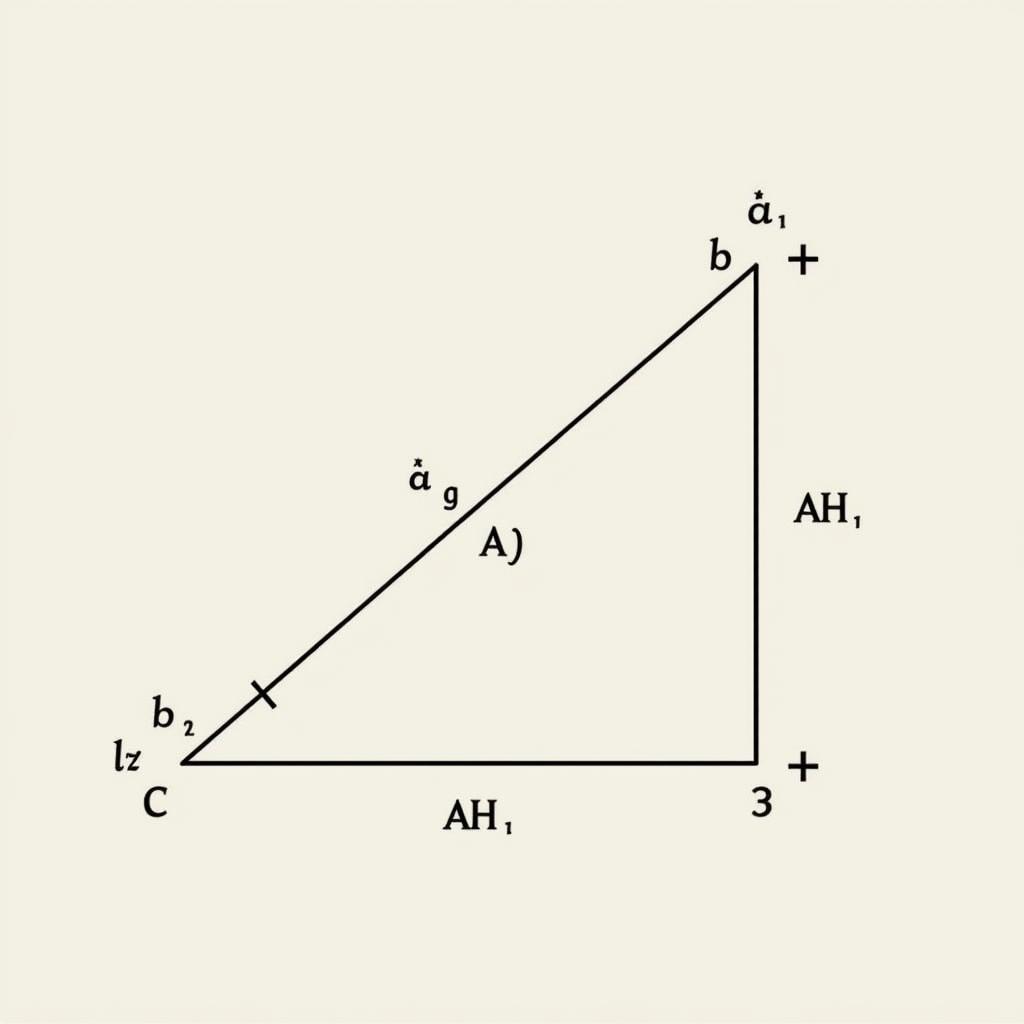 Ví Dụ Giải Toán Hình 9 Bài 1