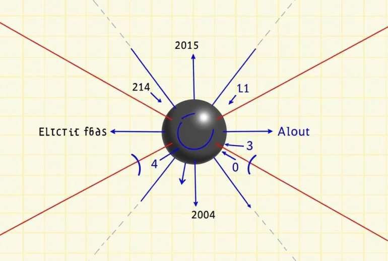 Bài Giải Điện 1 1.15 Điện Trường