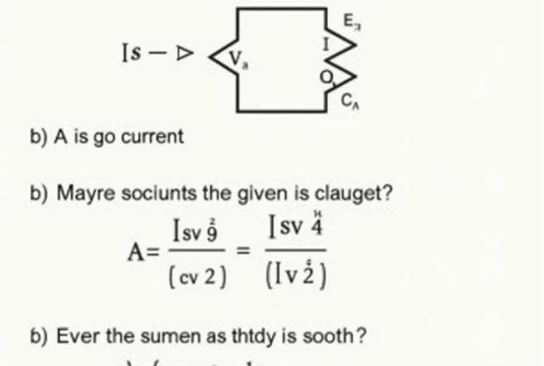 Bài tập định luật Ohm