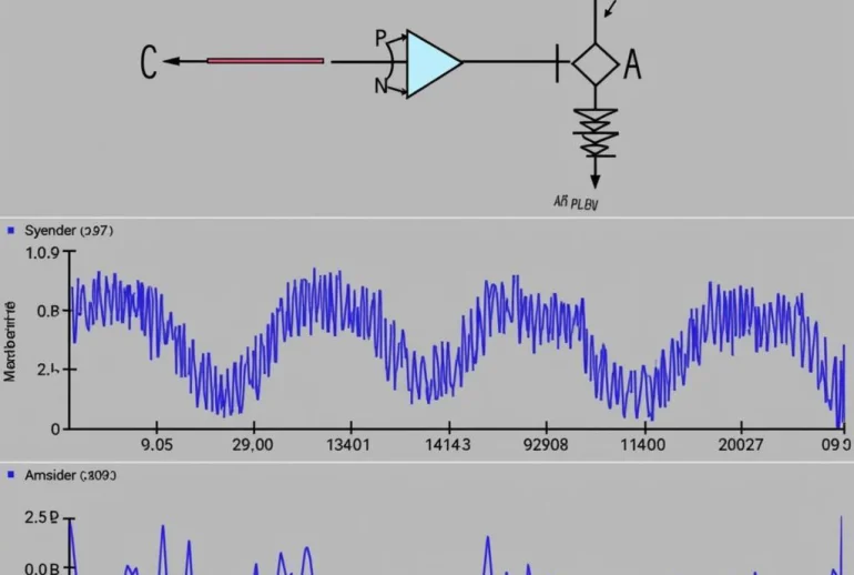 Mô phỏng mạch điện trong Matlab