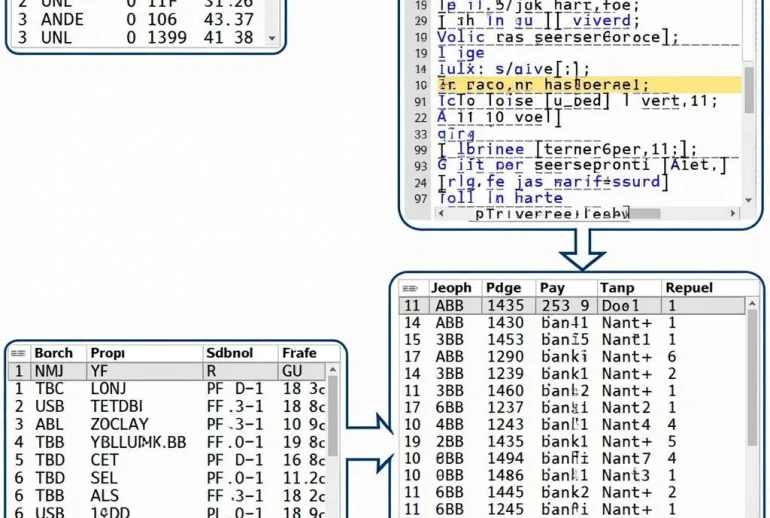 Bài tập SQL nâng cao