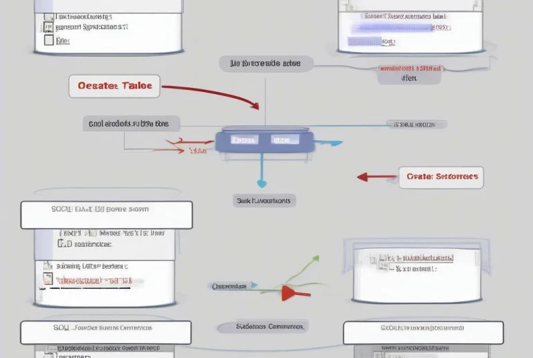 Bài tập SQL Server về câu lệnh DDL