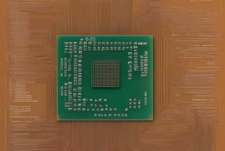 Chip 8255 và sơ đồ chân