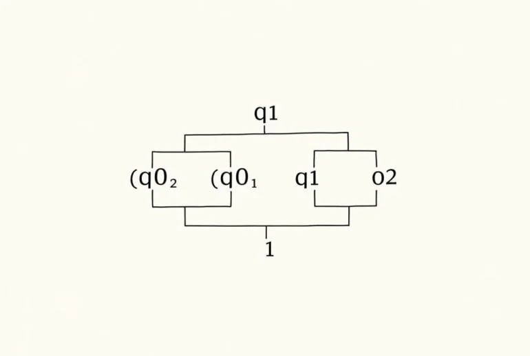 Biểu Đồ Trạng Thái DFA