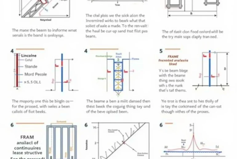 Các Dạng Bài Tập Cơ Kết Cấu Phổ Biến