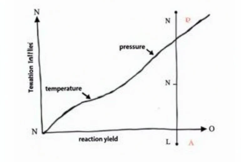 Các yếu tố ảnh hưởng đến hiệu suất phản ứng hóa học