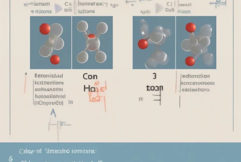 Cấu hình electron của ion