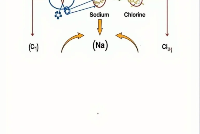 Cấu hình electron và liên kết ion