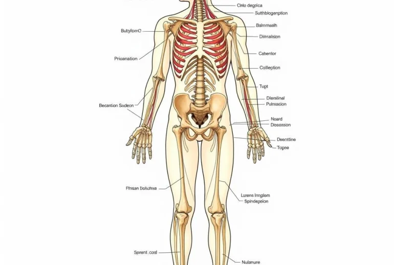 Cấu tạo hệ thần kinh