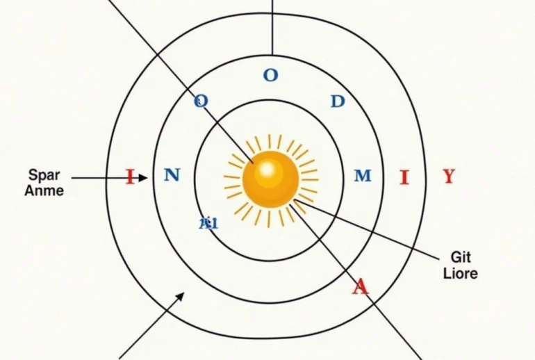 Cấu tạo nguyên tử