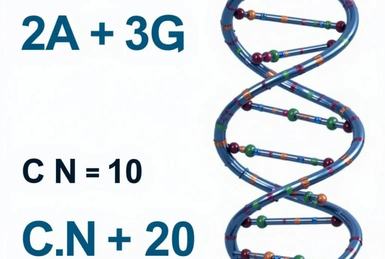 Công Thức ADN Nâng Cao