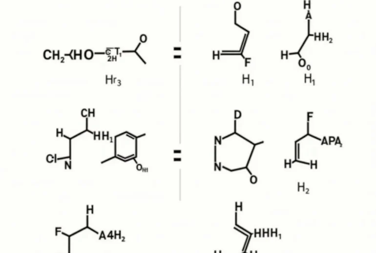 Công Thức Cấu Tạo Este C4H8O2