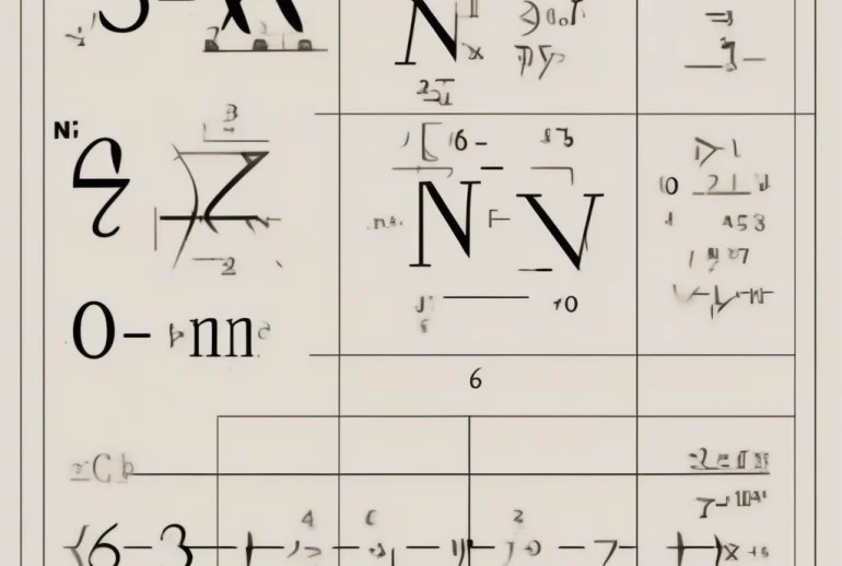 Công Thức Nhị Thức Newton