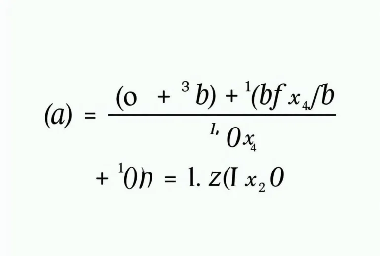 Công thức nhị thức Newton