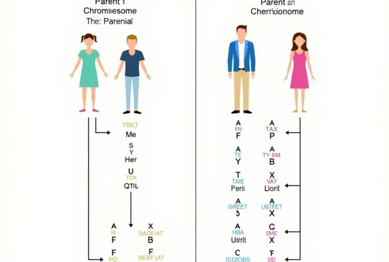 Di truyền liên kết giới tính