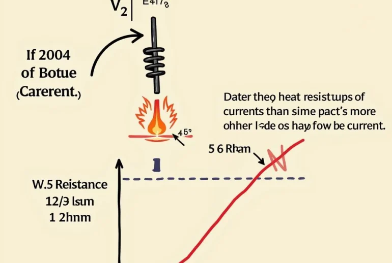 Định luật Joule-Lenz