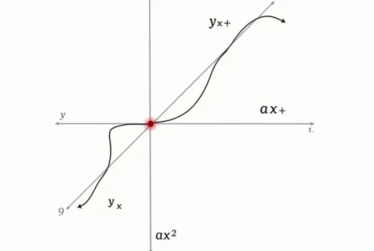 Đồ thị hàm số y = ax^2