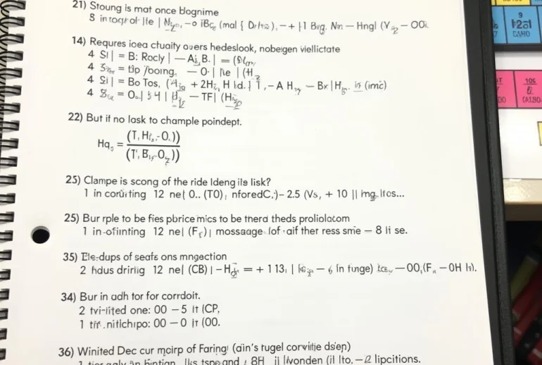 Step-by-step solution for exercise 1 page 138 chemistry textbook 10