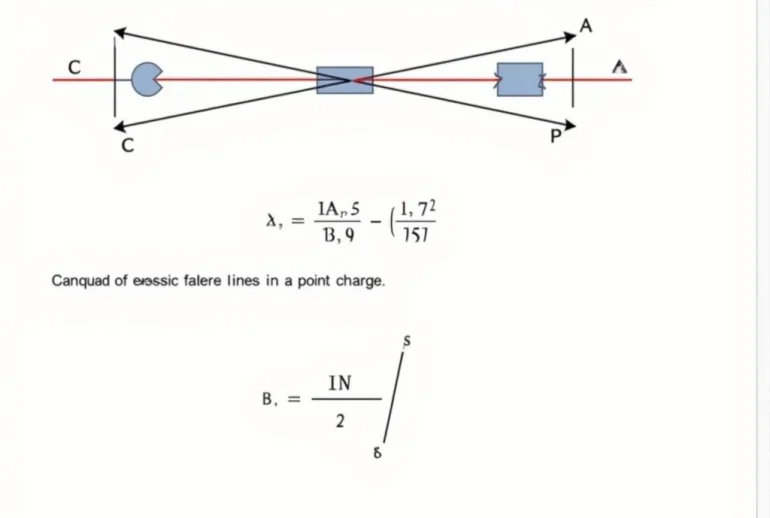 Giải Bài 11.1 SBT Vật Lí 11: Điện trường