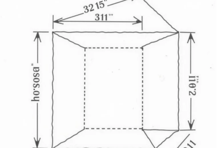 Giải Bài 14 Trang 104 SGK Toán 8 Tập 2: Hình Lăng Trụ Đứng