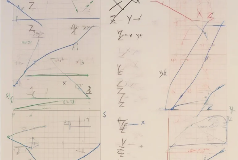 Phân tích đa thức x² - 2xy + y² - z²