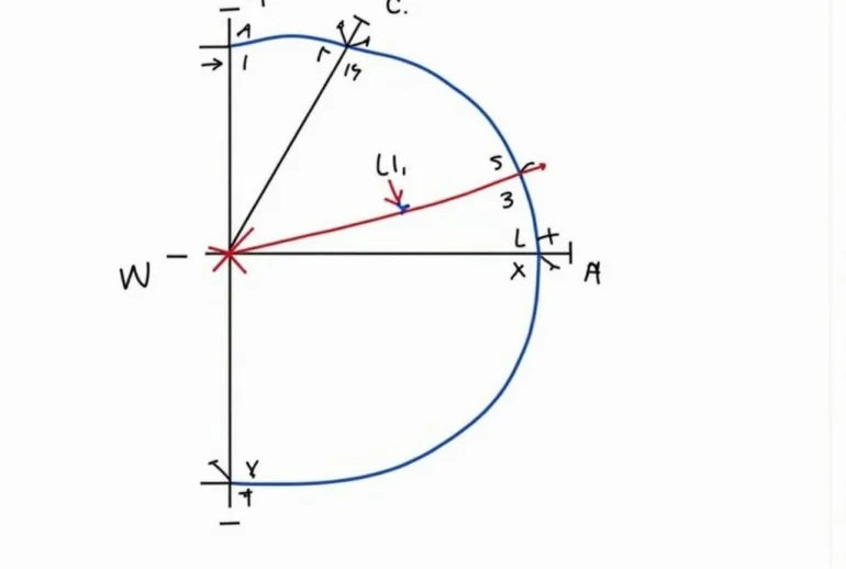 Góc nội tiếp và góc tạo bởi tia tiếp tuyến và dây cung