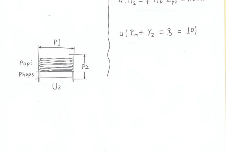 Công Thức Tính Hiệu Suất và Công Suất Máy Biến Áp