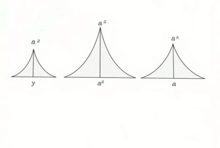 Đồ thị hàm số y = ax^2