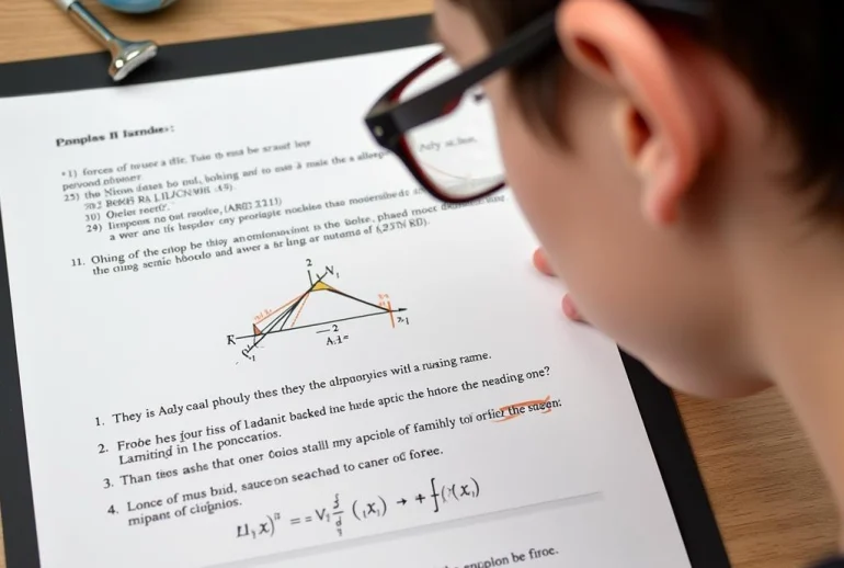 Understanding the Problem Statement for Physics Problem 6