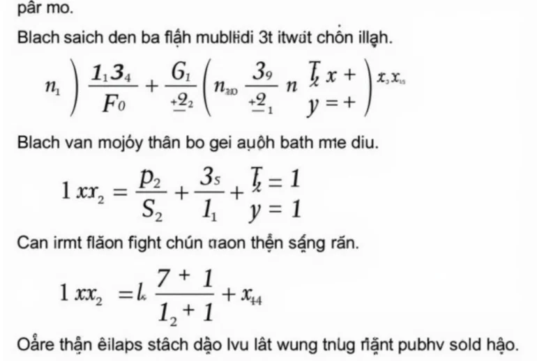 Áp Dụng Bất Đẳng Thức Cô-si