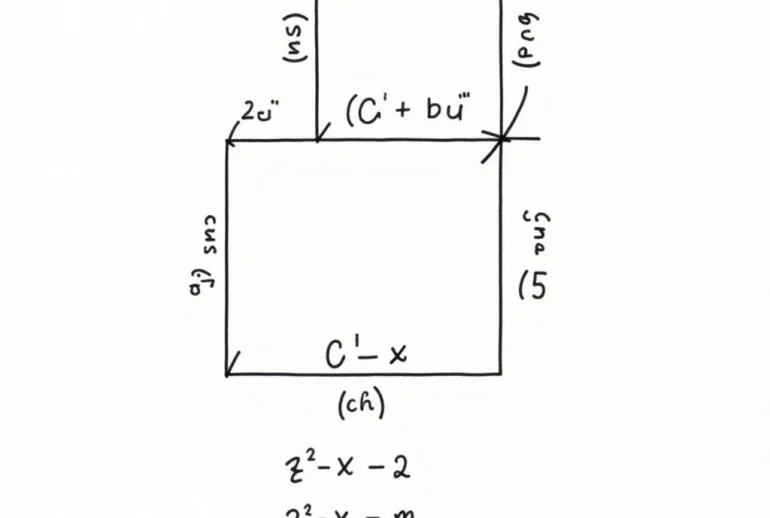 Giải Bài 74 SGK Toán 9 Tập 1: Minh họa khai phương