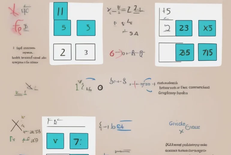 Phân tích đa thức thành nhân tử trong bài 35 toán 8