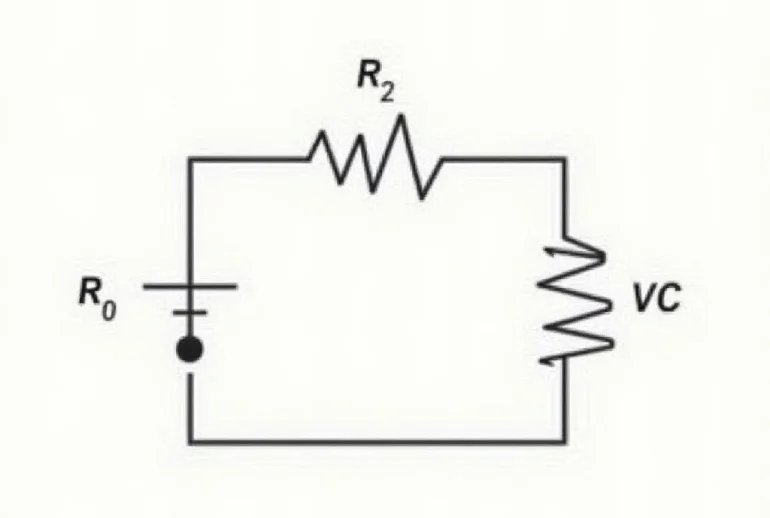 Giải Bài Tập Công Nghệ 11 Bài 11: Sơ Đồ Mạch RLC