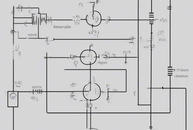 Giải Bài Tập Định Luật Kirchhoff Mạch Đơn Giản