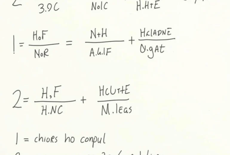 Giải bài tập định lượng Hóa 11 chương 5