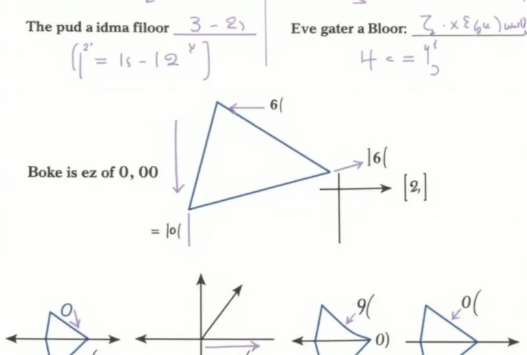 Giải Bài Tập Hình Học 10 SGK Trang 28: Hướng Dẫn Chi Tiết