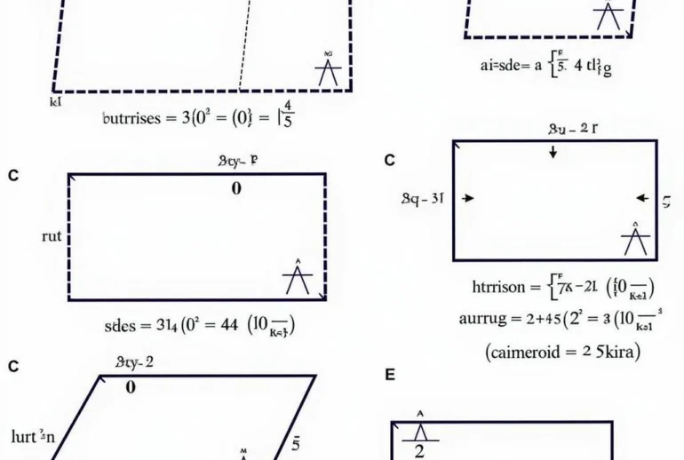 Giải bài tập hình học 9 chương 2 - Tứ giác