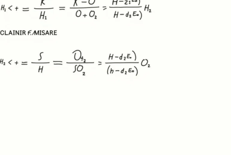 Giải Bài Tập Hóa 9 Lưu Huỳnh Đioxit: Phản Ứng Hóa Học