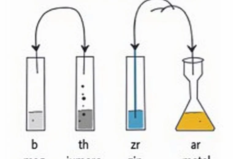 Giải Bài Tập Hóa Học 9: Axit Axetic Phản Ứng Với Kim Loại