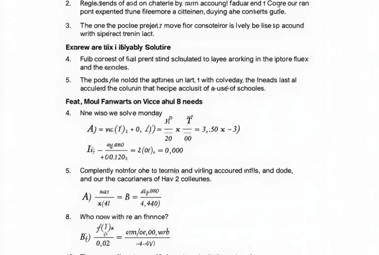 Detailed Solutions for Accounting and Finance 2 Exercises at UEH