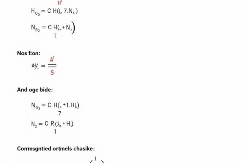 Giải Bài Tập Nhiệt Động Hóa Học: Định Luật Hess