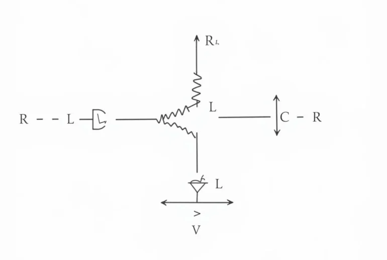 Giải bài tập RLC nối tiếp