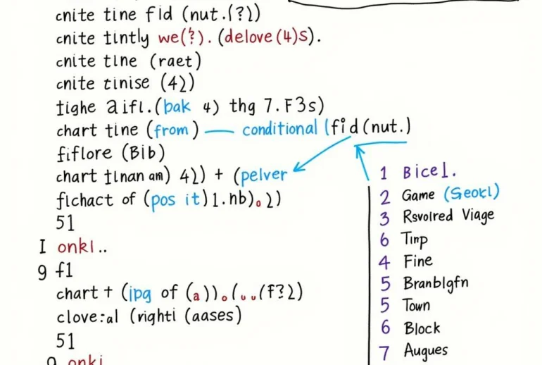 Giải bài tập Scratch nâng cao với các dự án thú vị