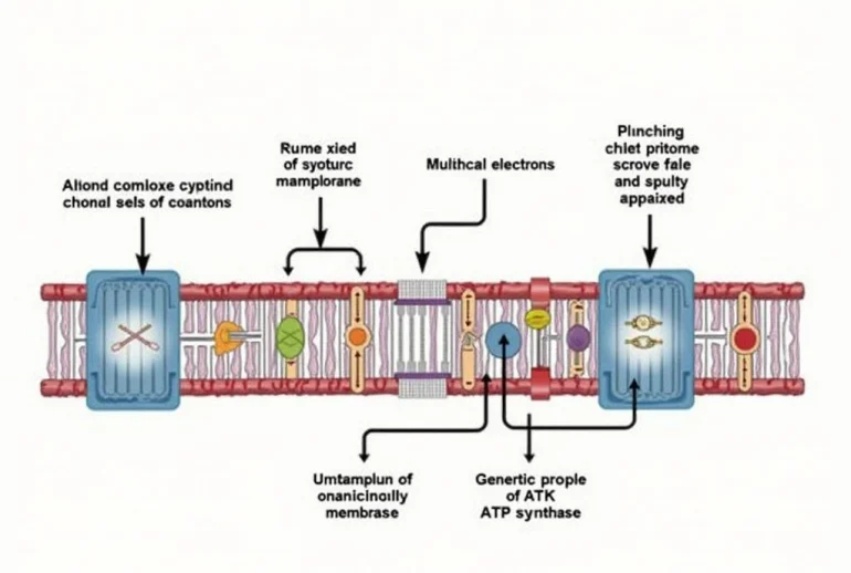 Giải Bài Tập Sinh Học 11 Bài 10: Chuỗi Truyền Electron