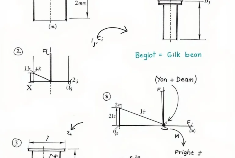 Giải Bài Tập Thép 2 Chi Tiết