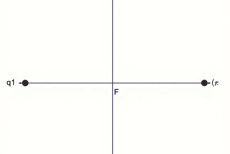 Giải Bài Tập Vật Lý 11: Định Luật Coulomb