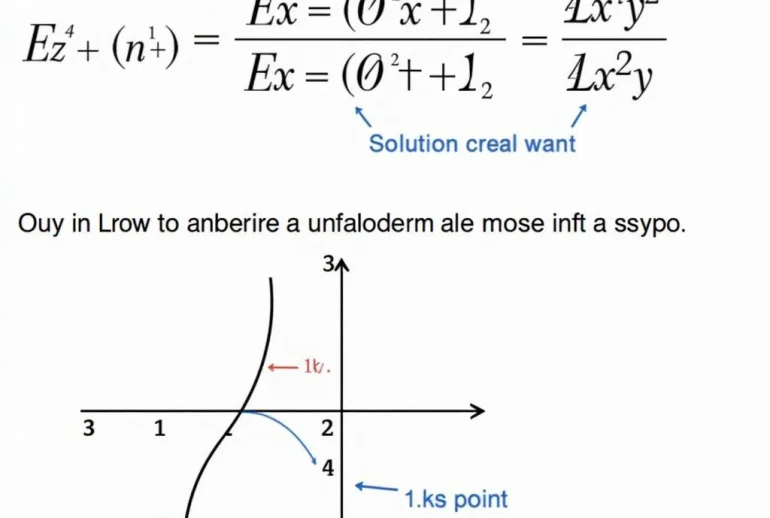 Giải Bài Toán Cauchy: Định Nghĩa