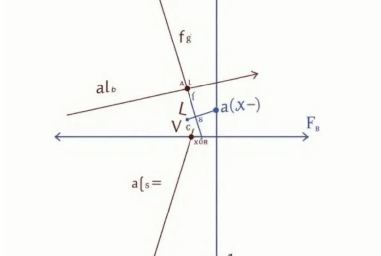 Giải bài toán cực trị hình học