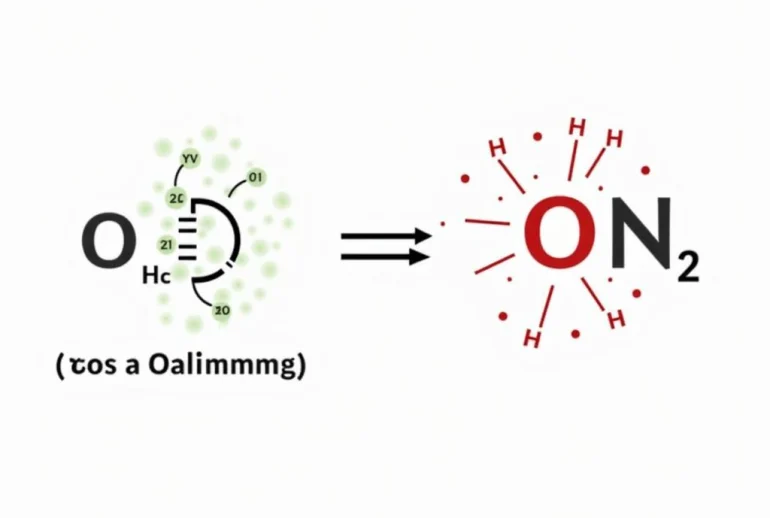 Minh họa phản ứng oxi hóa khử